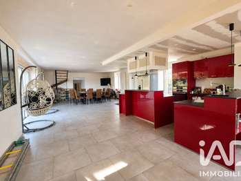 Vente maison 8 pièces Vente maison 8 pièces