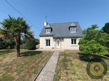 Vente Maison 4 chambresQuévert