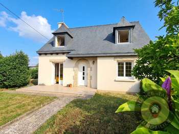 Vente Maison 4 chambresQuévert