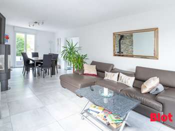 Vente maison 7 pièces Vente maison 7 pièces