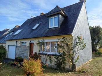 Vente maison 6 pièces Quévert 22