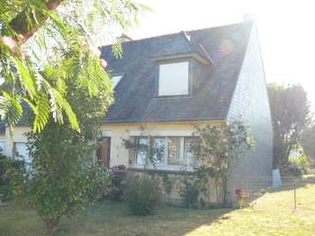 Vente Maison 4 chambresQuévert