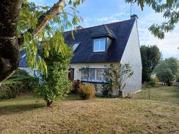 Vente maison 6 pièces Quévert 22