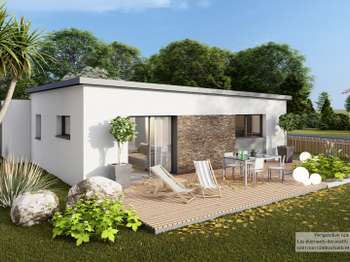 Vente maison 3 pièces Quévert 22