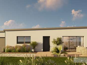 Vente maison 4 pièces Quévert 22