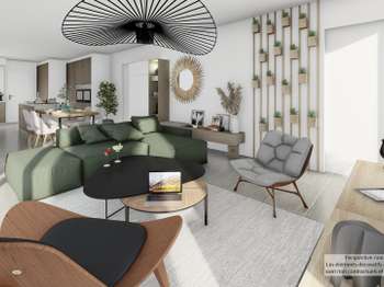 Vente maison 4 pièces Vente maison 4 pièces