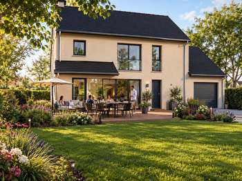 Vente maison 6 pièces Quévert 22