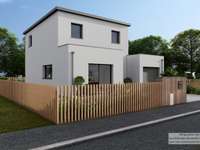 Vente maison 5 pièces Vente maison 5 pièces