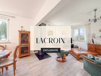Vente maison 6 pièces Quévert 22