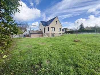 Vente Maison 4 chambresQuévert