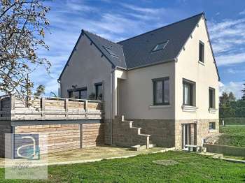 Vente Maison 3 chambresQuévert