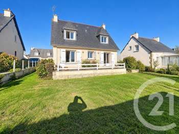 Vente Maison 4 chambresQuévert