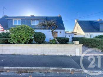Vente Maison 3 chambresQuévert