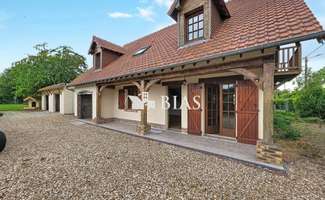 Photo Vente maison Quevillon
