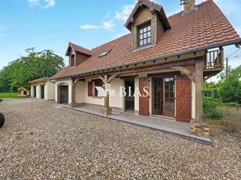 Vente maison 6 pièces Quevillon 76
