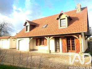 Vente Maison 5 chambresQuevillon