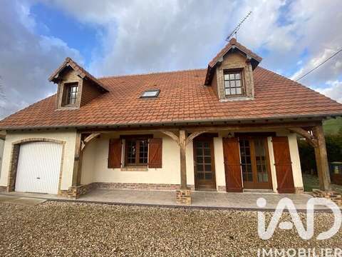Vente maison 6 pièces Vente maison 6 pièces