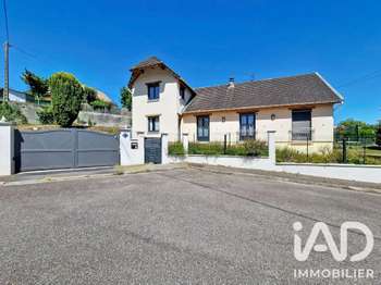 Vente Maison 4 chambresQuévreville-la-Poterie