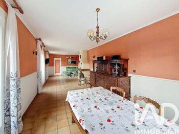 Vente maison 5 pièces Vente maison 5 pièces