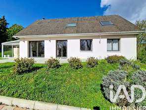 Vente Maison 6 chambresQuévreville-la-Poterie