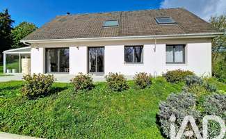 Photo Vente maison Quévreville-la-Poterie