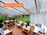 Vente maison 7 pièces Vente maison 7 pièces