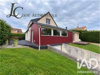 Vente maison 5 pièces Vente maison 5 pièces