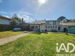 Vente Maison 4 chambresQueyrac