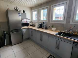 Vente maison 7 pièces Vente maison 7 pièces