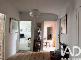 Vente maison 7 pièces Vente maison 7 pièces