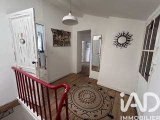 Vente maison 7 pièces Vente maison 7 pièces