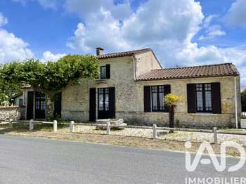 Vente Maison 6 chambresQueyrac