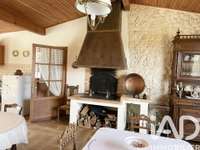 Vente maison 10 pièces