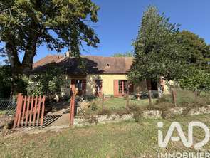 Vente Maison 4 chambresQueyssac