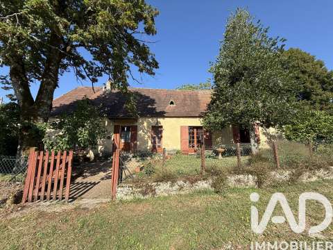 Vente maison 7 pièces Queyssac 24