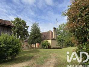 Vente Maison 4 chambresQueyssac