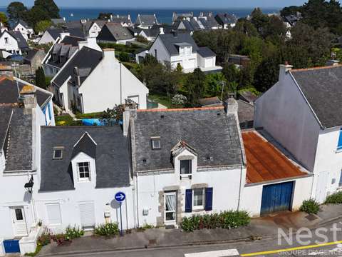 Vente maison 3 pièces Quiberon 56