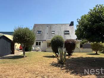Vente Maison 4 chambresQuiberon