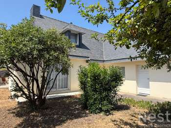 Vente Maison 4 chambresQuiberon