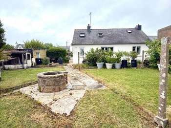 Vente maison 4 pièces Quiberon 56