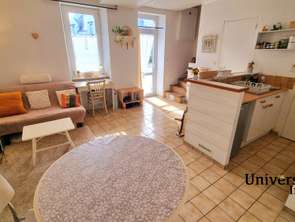 Vente Maison 2 chambresQuiberon