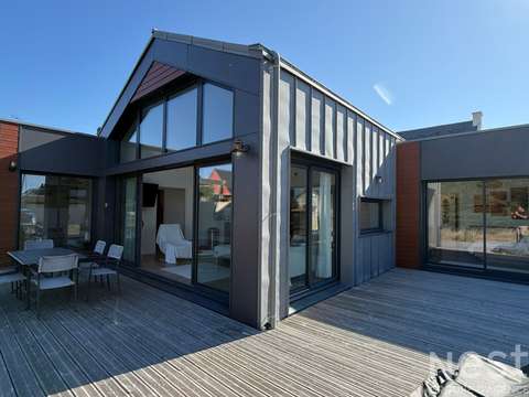 Vente maison 4 pièces Quiberon 56