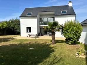 Vente Maison 3 chambresQuiberon