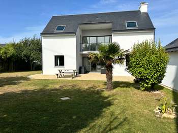 Vente maison 4 pièces Quiberon 56