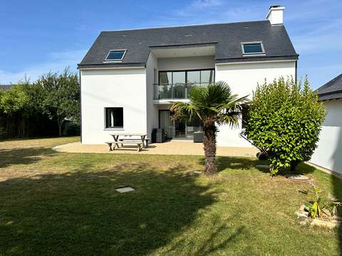 Vente maison 4 pièces Quiberon 56