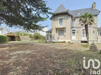 Vente maison 6 pièces Quiberon 56