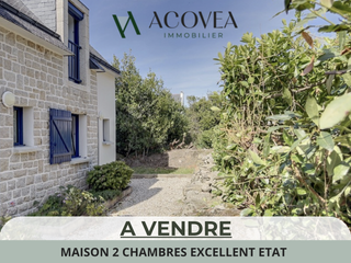 Vente maison 3 pièces Vente maison 3 pièces