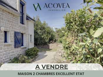 Vente maison 3 pièces Quiberon 56