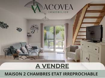 Vente Maison 2 chambresQuiberon