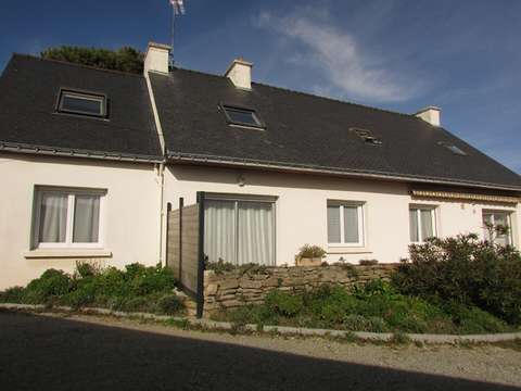 Vente maison 7 pièces Quiberon 56